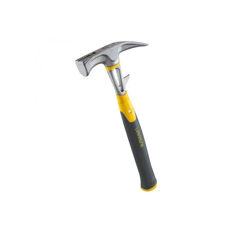 Marteau de Charpentier / Mobiste LEBORGNE + ergot Nanovib 100230