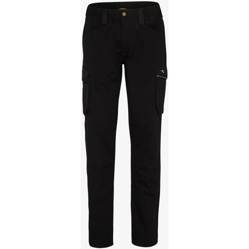 Pantalon travail hiver hot sale