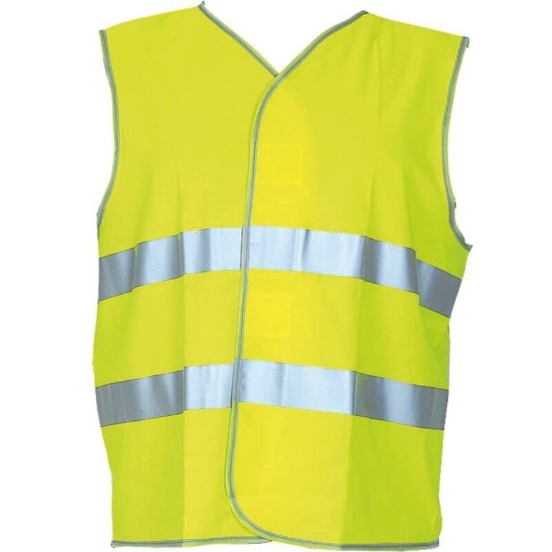 Haut Femme Gris Et Jaune - Taille XL, Marque Great Plains, Occasion Très Bon état
