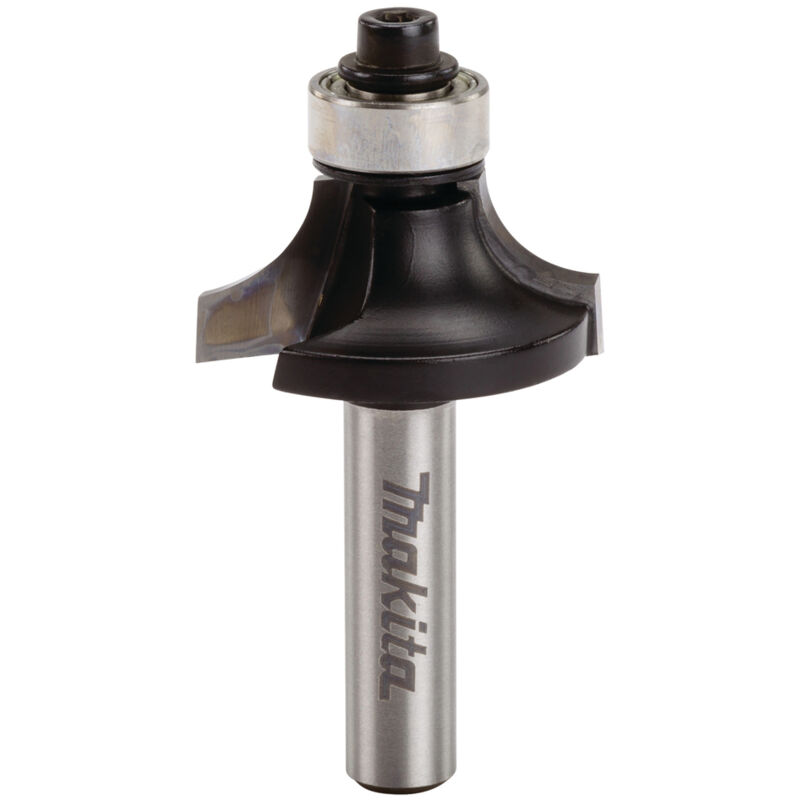 FRAISE 1/4 RD+R Q8 D28.6 R8 - MAKITA - D-11237