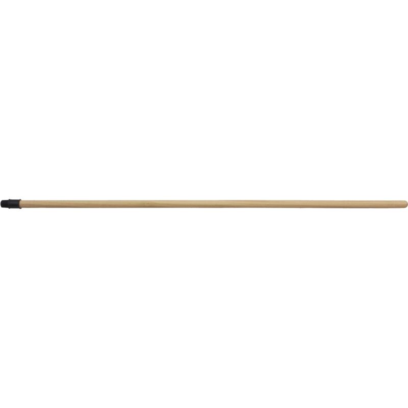 Manche de balai à vis 120cm D24 EUCALYPTUS - 17055