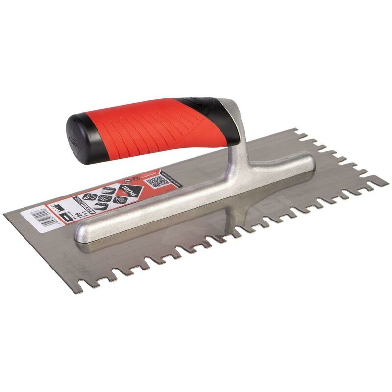 Peigne acier 28 cm mra RUBI - 77923