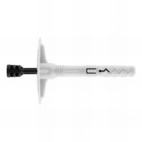 BOITE INDEX DE 100-CHEVILLE POUR FIXATION DE PANNEAUX ISOLANTS FILETAGE M10 Ø 10 MM L 70 MM -AISC10070