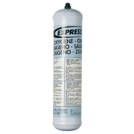 Oxyturbo Réducteur Pression Acétylène Bouteille 25 Bars - Sortie 3/8 Chalumeau Soudure