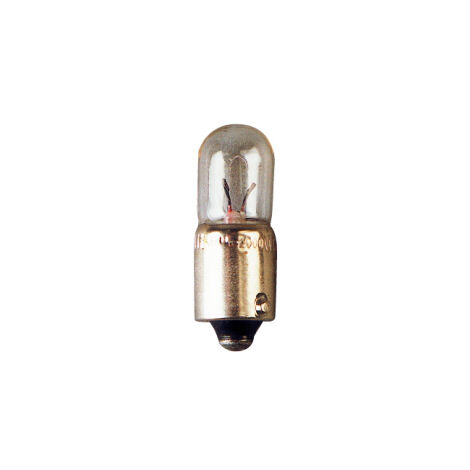 AMPOULE TEMOIN 12V 4W HELLA - 725094