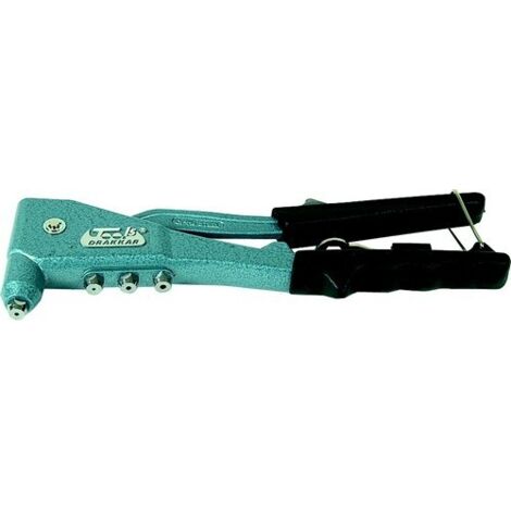 Pince a riveter pro.ch DRAKKAR TOOLS - 12560 (1/2)