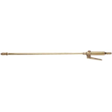 Lance professionnelle laiton/bliste DIMARTINO - 18630--