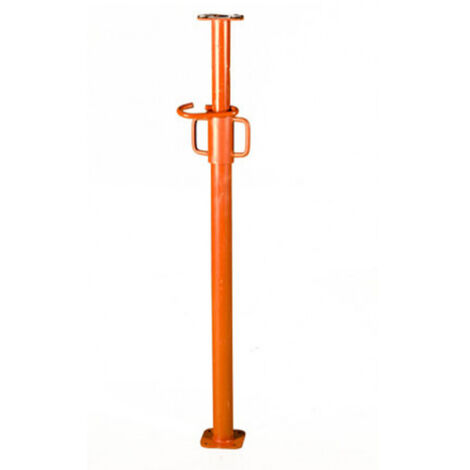 ETAI STANDARD 1M20 X 1M80 ECROU ACIER PEINT - ETA 102180