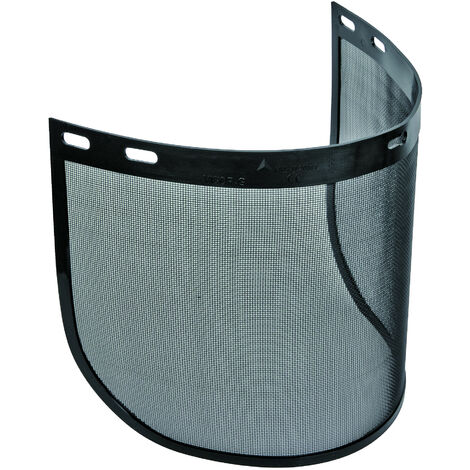KIT DE 2 VISIÈRES GRILLAGÉES DELTA PLUS-VISORGNO