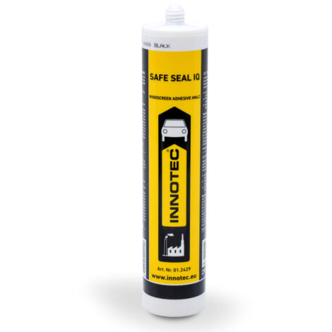 Kit de colle à pare-brise 290 ml INNOTEC - 0124290000