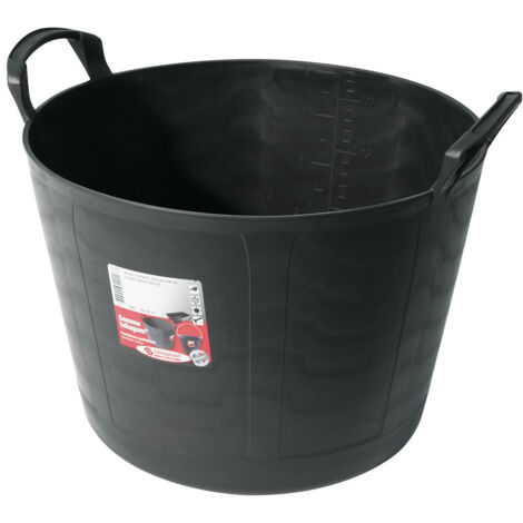 Auge capazo taliagom 23 litres renforcee TALIAPLAST - 310209 (1/2)