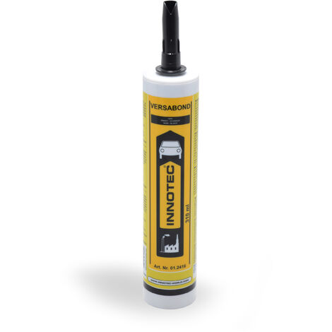 Versabond black - mastic etancheite butyl innotec - 01.2416.0000