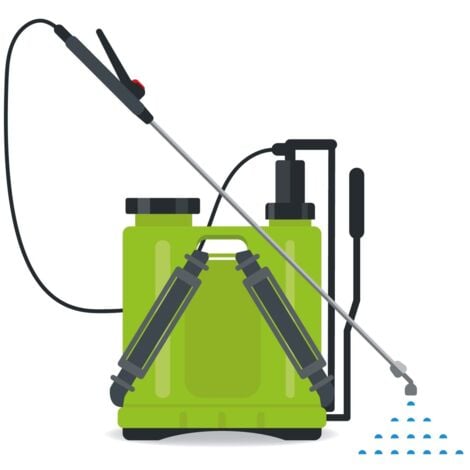 Traitement DALEP 3100® Concentré 2 en 1 - Bidon 1 L - 1.01.0003.01