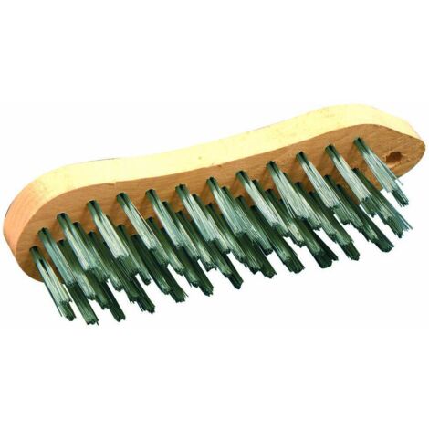 Brosse Badigeon Sofop Taliaplast Fibre Synthétique 155x55 Mm - 361301