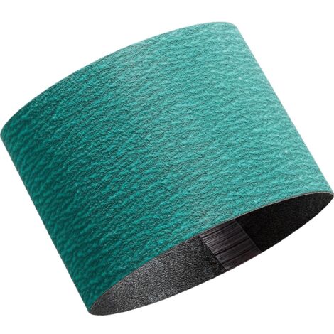 Manchon abrasif - Grain 120 - Pack de 5 FEIN - 63714134010 (1/2)
