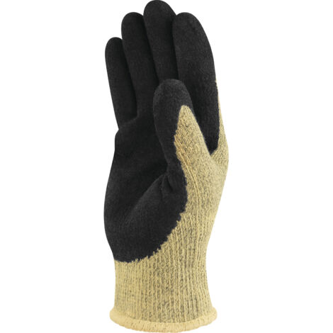 Gants De Travail En Cuir De Mouton Résistants Aux Chocs - Modèle Palmer Safety G9050 Taille M