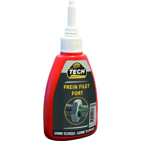 Grip' fort 50ml flacon SODITECH - 10161 (1/2)