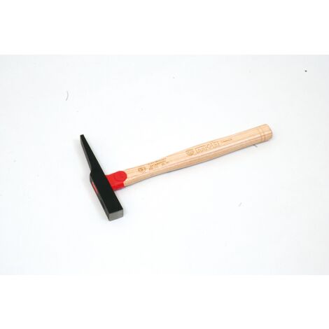 Marteau électricien bois Hickory 260mm - MOB OUTILLAGE - 0416180301