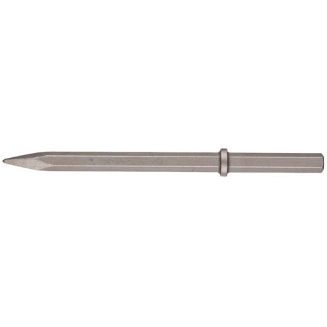 Makita – Burin pointu 510 mm – Accessoire pour perforateur – Pour démolition brique et béton – D17675