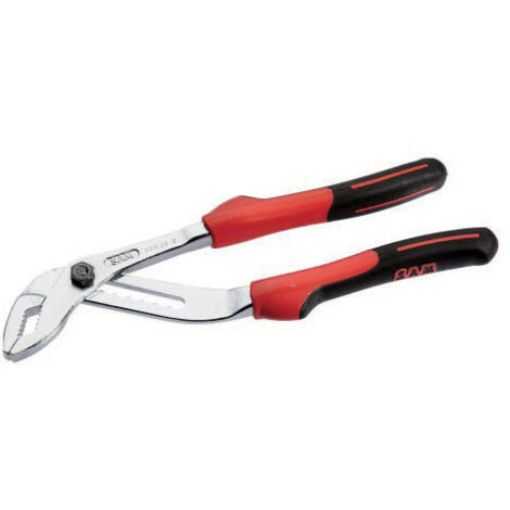 PINCE MULTIPRISE BIMATIERE SUPERPOSEES SAM OUTILLAGE- 209-25B