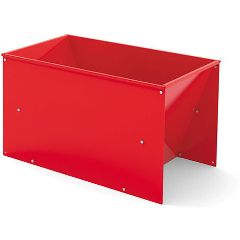 BAC A SABLE 100 L SANS COUVERCLE - SORI - BS100