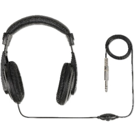 Casque FH 1 pour détecteur FMD60 - GEO FENNEL - 800810 (1/2)