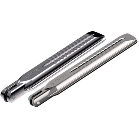 Rubi – Kit de 2 molettes 6 mm et 10 mm – Carbure de tungstène – Précision maximale – Pour carreaux céramiques de difficulté moyenne