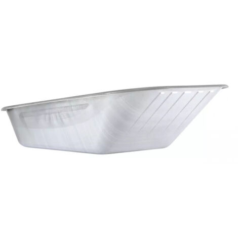 Caisse Galvanisée Haemmerlin 4 trous 100 L - 309064101