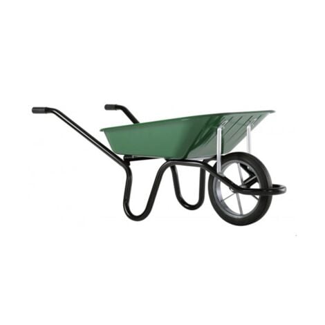 Brouette Haemmerlin Aktiv Premium peinte roue pleine 100 L 305029706