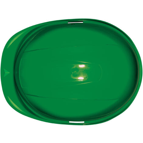 CASQUE DE CHANTIER ORANGE SERRAGE CRÉMAILLÈRE DELTA PLUS - D020QUARUP30 (1/4)