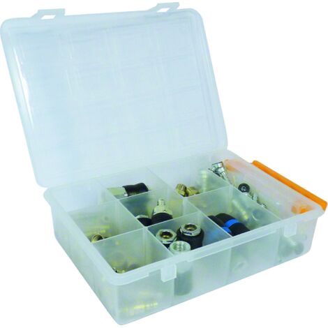 Boite 9 cases - 09024 (1/4)