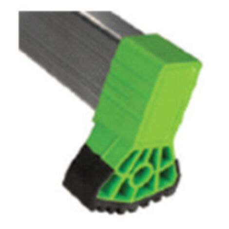 PATINS DE STABILISATEURS (LA PAIRE) CENTAURE POUR ECHELLE CLT3 - 380448