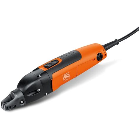 Cisaille métal filaire FEIN 1,6 mm BSS 1.6 E - 72303161000 (1/2)