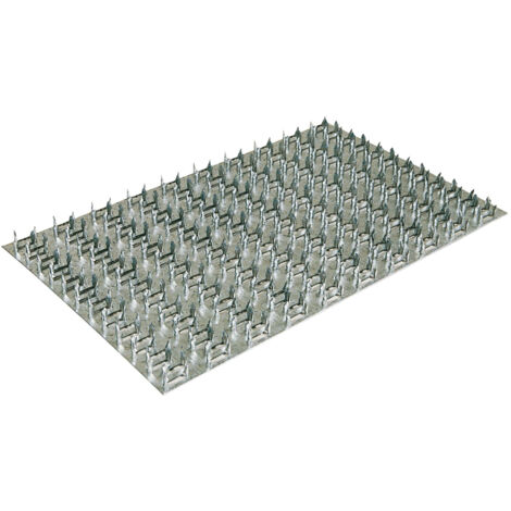 SEMELLE DE RECHANGE TALIAPLAST 480 POINTES - 301312