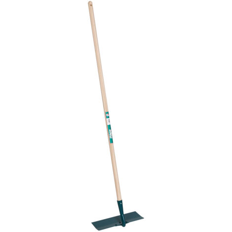 RACLOIR DE CANTONNIER 35CM DOUILLE RIVEE (Diam.28) EMMANCHE 150 FORGES DE MAGNE - 351351