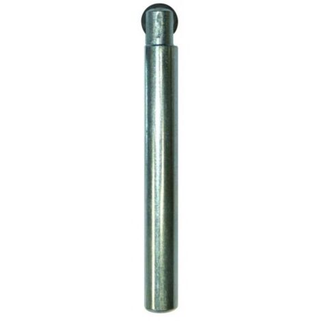 Taliaplast – Molette pour coupe-carreaux professionnel 10x4x3mm – Pour carreaux céramiques et grès – Coupe nette sans éclat – Compatible avec chariots standards