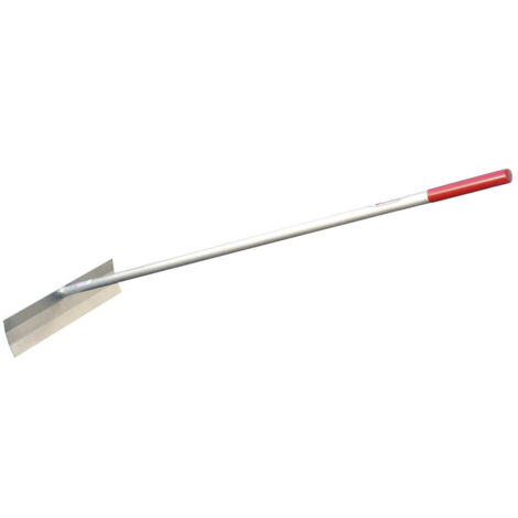 Taliaplast – Épandage à bitume aluminium 54 cm – Manche 1,5 m anti-dérapant – Monobloc léger pour application précise – 470321