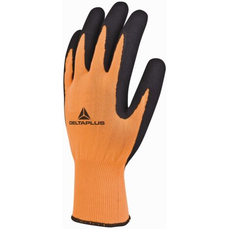 GANT DELTA PLUS TRICOT POLYESTER - PAUME ENDUITE MOUSSE LATEX-VV733OR0  T7