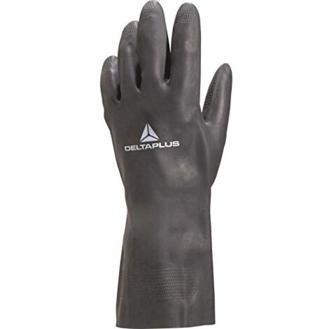 GANT DELTA PLUS NEOPRENE NOIR LONG 30 CM -VE509NO0 T10,5 (1/6)
