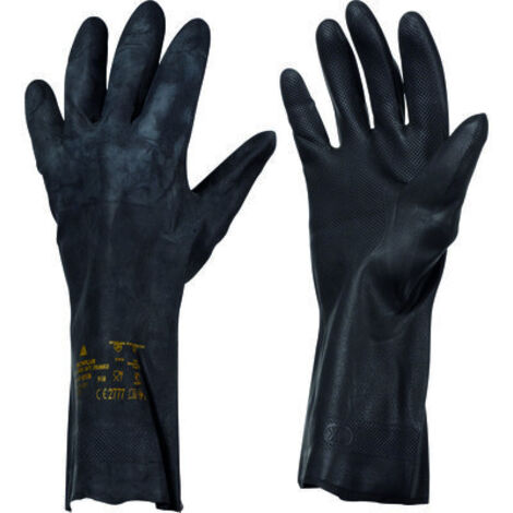 GANT DELTA PLUS NEOPRENE LATEX 30CM - VE530BM0  T7,5