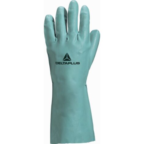 GANT DELTA PLUS TOUT NITRILE NITREX 802 - VE802VE0  T8,5
