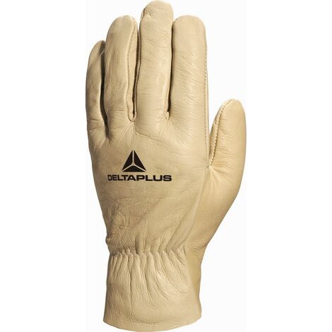 GANT DELTA PLUS TOUT FLEUR DE BOVIN-FB1490  T9