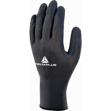 GANT DELTA PLUS TRICOT POLYESTER - PAUME ENDUITE LATEX - VE630GR0  T8