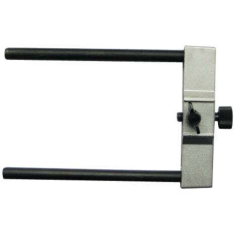SUPPORT GUIDE MAKITA COMPLET POUR 3612 DEFONCEUSE -122256-6 (1/2)