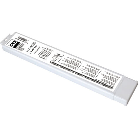 22 ELECTRODES RECHARGEMENT Ø3,2 - ETUI PLASTIQUE GYS - 081574
