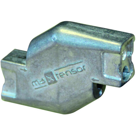 Serre câble maxtensor 'mx2dt' pour câble d.1,8 a 3,2 mm détachable LEVAC - 4040MX2