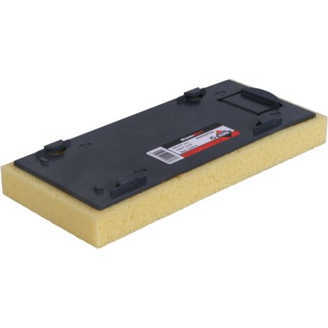 RECHANGE RUBI TALOCHE ÉPONGE SWEEPEX - 30 X 13,5 CM - 22922
