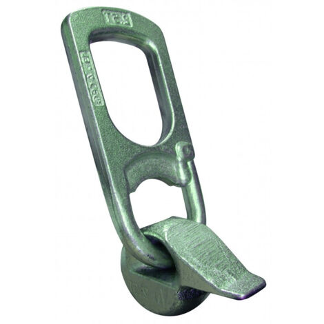 ANNEAU DE LEVAGE 1,3 T (MODELE IMPORT COEF.4) LEVAC - 5030A