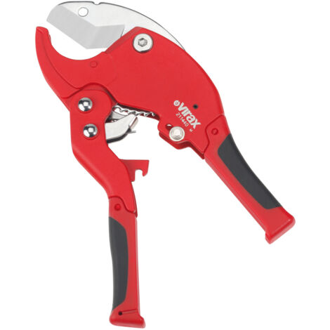 Virax – Lame pour coupe-tube – Coupe précise pour tuyaux PVC et cuivre – Référence 211405 – Compatible avec outils de plomberie