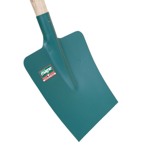 PELLE ST ETIENNE 25CM A DOUILLE SANS MANCHE FORGES DE MAGNE - 121250